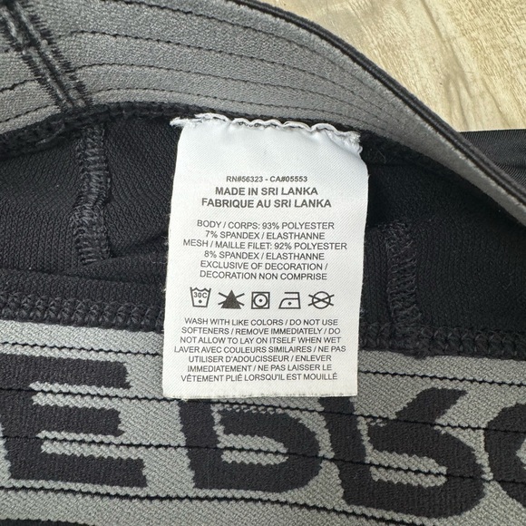 Men’s Nike Pro workout leggings - Picture 3 of 4